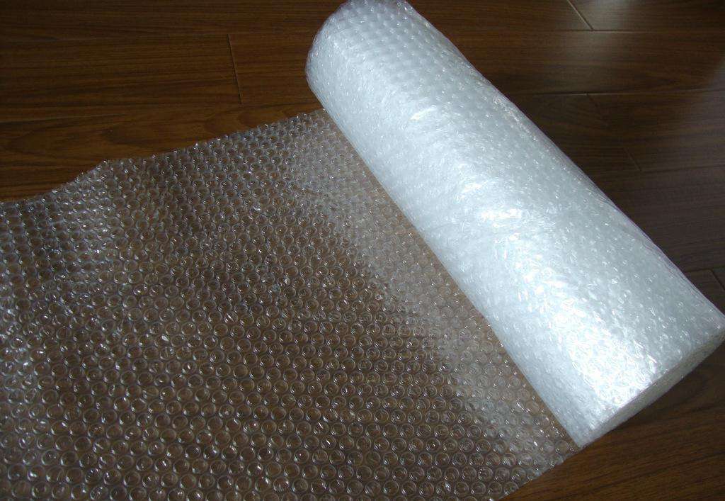 在夏天，氣泡膜生產(chǎn)車間該如何降溫呢？